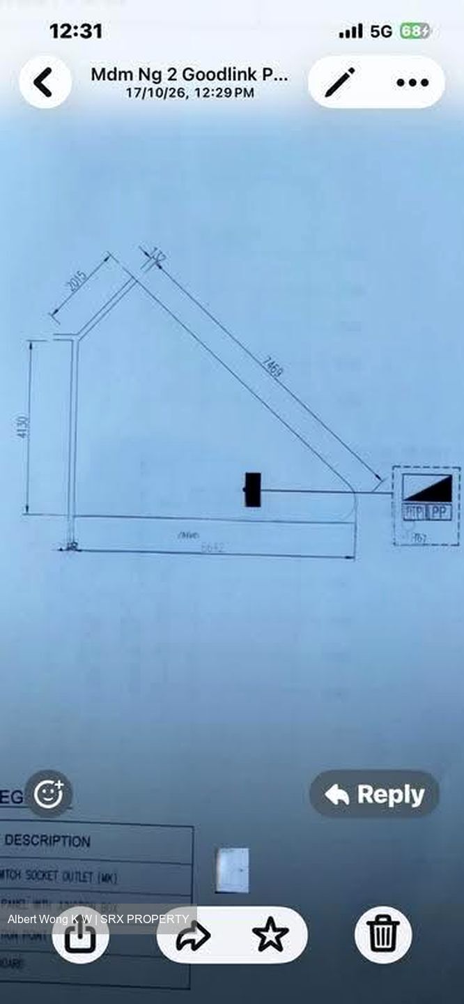 Junction Nine (D27), Shop House #634095241